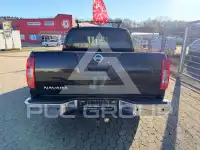 2010 Nissan Navara