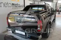 2010 Nissan Navara