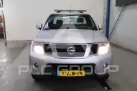 2010 Nissan KICKS