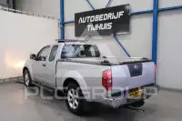 2010 Nissan KICKS