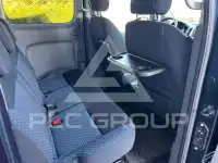 2010 Nissan Evalia