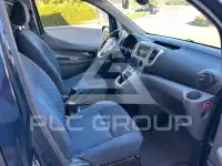 2010 Nissan Evalia