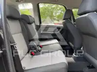 2010 Skoda Roomster