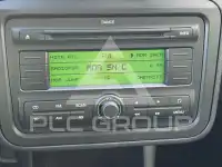 2010 Skoda Roomster
