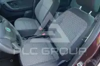 2010 Skoda Roomster