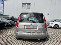 2010 Skoda Roomster