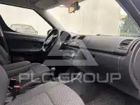 2010 Skoda Roomster
