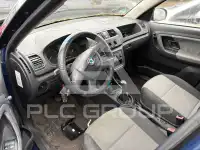 2010 Skoda Roomster