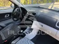 2010 Skoda Roomster