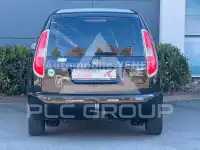2010 Skoda Roomster