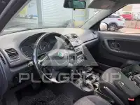 2010 Skoda Roomster