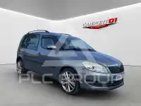 2010 Skoda Roomster