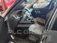 2010 Skoda Roomster