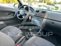 2010 Skoda Roomster