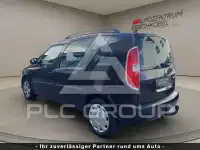 2010 Skoda Roomster