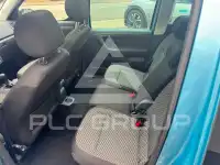 2010 Skoda Roomster