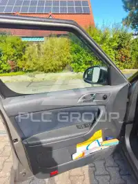 2010 Skoda Yeti