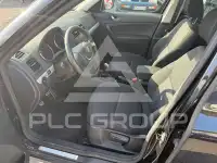 2010 Skoda Yeti