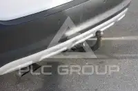 2010 Skoda Yeti