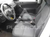 2010 Skoda Yeti