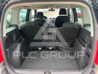 2010 Skoda Yeti