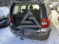 2010 Skoda Yeti
