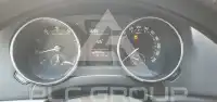 2010 Skoda Yeti