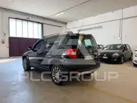 2010 Skoda Yeti