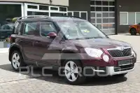 2010 Skoda Yeti