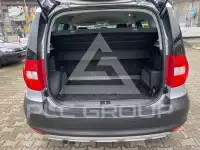 2010 Skoda Yeti