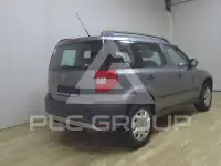 2010 Skoda Yeti