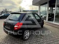 2010 Skoda Fabia