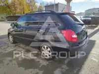 2010 Skoda Fabia