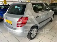 2010 Skoda Fabia