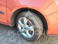 2010 Skoda Fabia