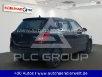 2010 Skoda Fabia