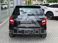 2010 Skoda Fabia