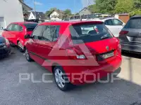 2010 Skoda Fabia