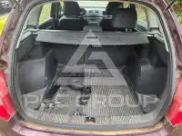 2010 Skoda Fabia