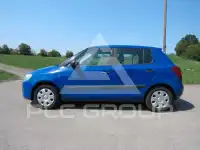 2010 Skoda Fabia