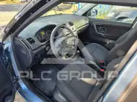 2010 Skoda Fabia