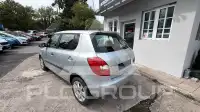 2010 Skoda Fabia