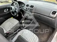 2010 Skoda Fabia