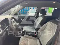 2010 Skoda Fabia