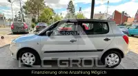 2010 Skoda Fabia