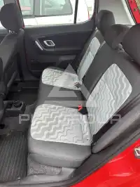 2010 Skoda Fabia
