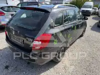 2010 Skoda Fabia