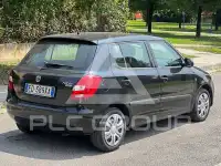 2010 Skoda Fabia