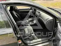 2010 Skoda Octavia