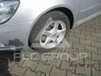 2010 Skoda Octavia